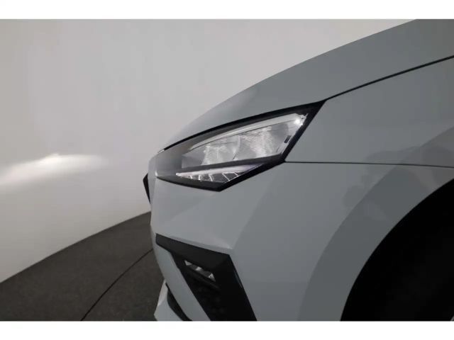 Skoda Scala 1.0 TSI Selection