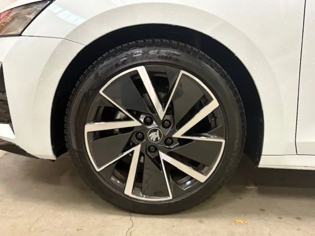 Skoda Octavia Sportline