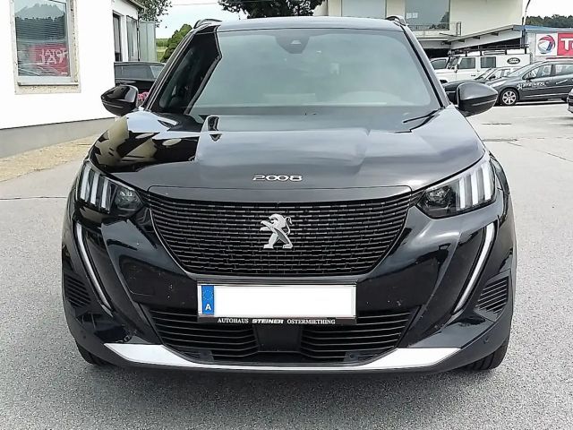 Peugeot E-2008 GT-Line