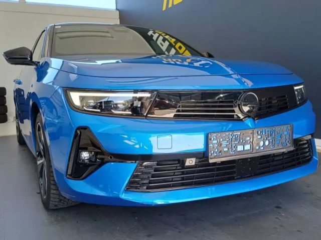 Opel Astra GS-Line Grand Sport
