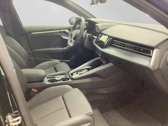 Audi A3 35 TFSI S-Line Sedan