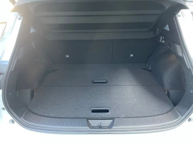 Nissan Qashqai Tekna