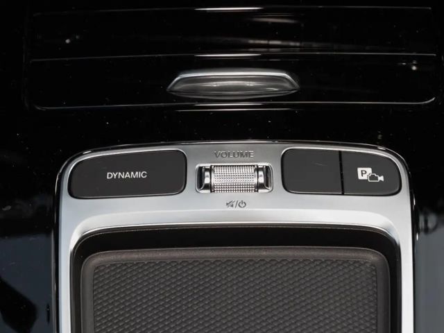 Mercedes-Benz A 180 Limousine S-Sitz ParkAss. LED SpurH LM