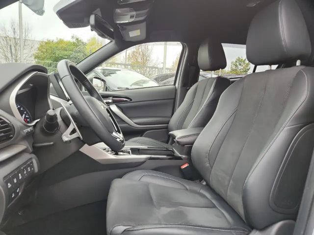 Mitsubishi Eclipse Cross PHEV