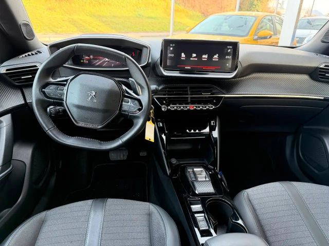Peugeot 2008 Allure Pack EAT8 PureTech