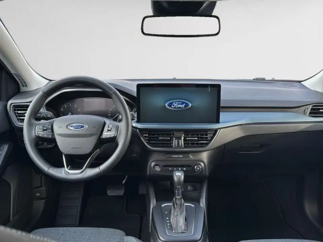 Ford Focus Active Wagon