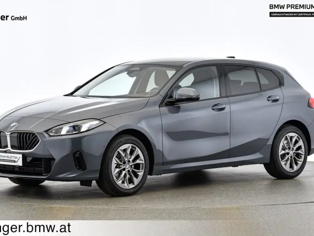 BMW 118 118d