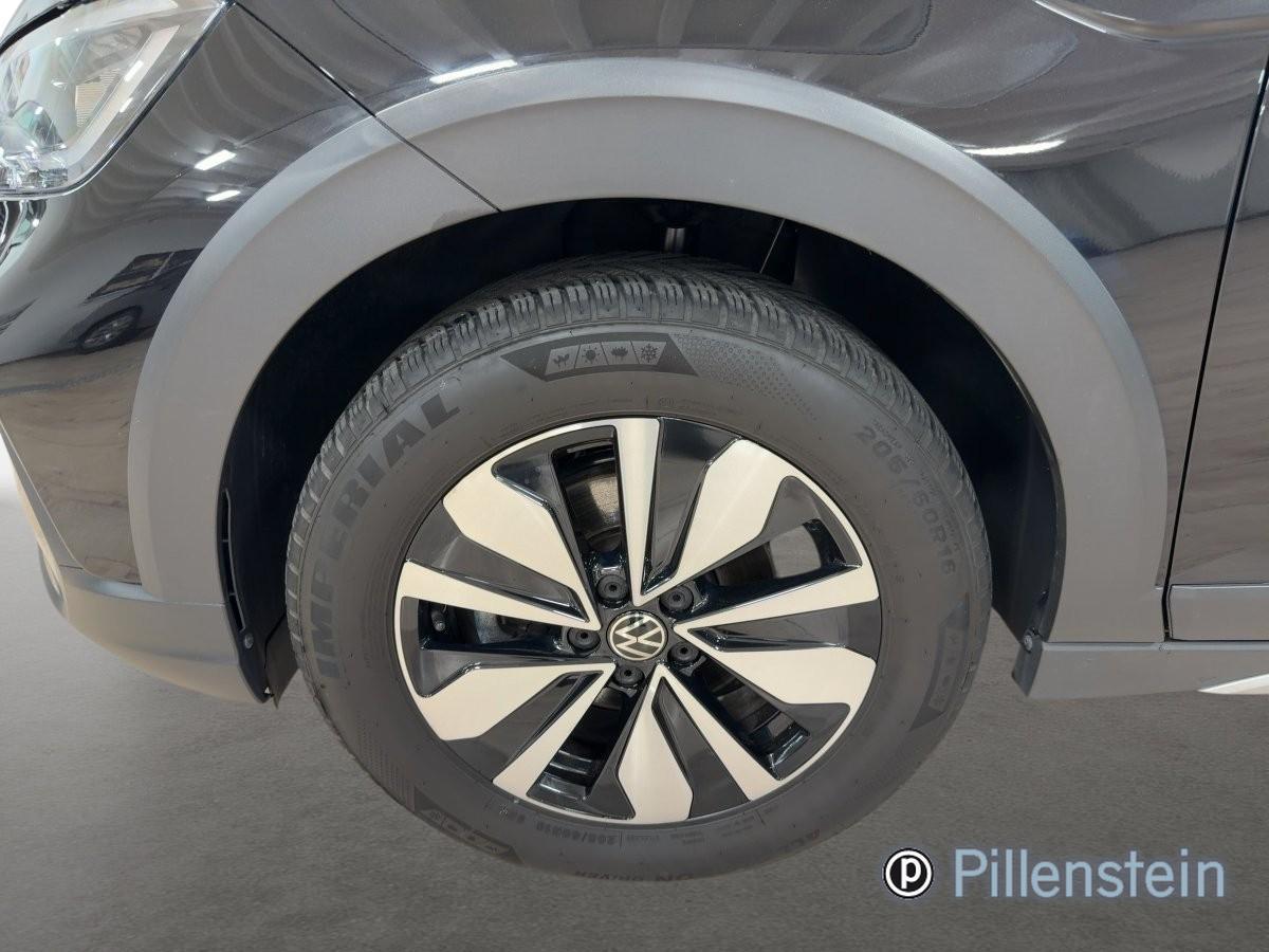 Volkswagen Taigo 1.0 TSI IQ.Drive Move