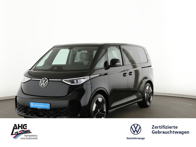 Volkswagen ID.Buzz 150 kW