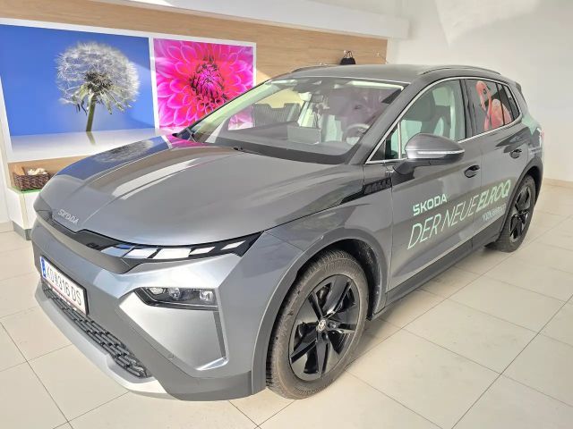 Skoda Elroq 85 Selection