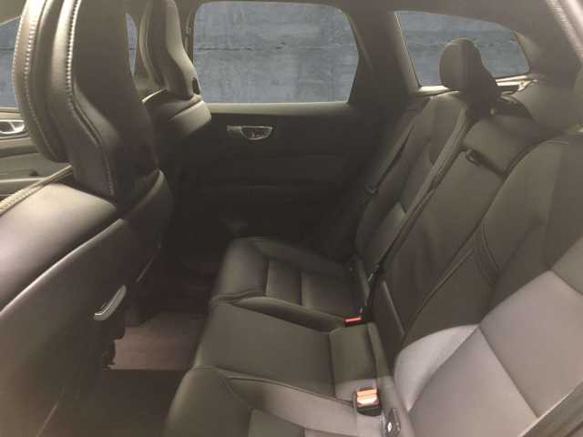 Volvo XC60 AWD Dark Ultimate