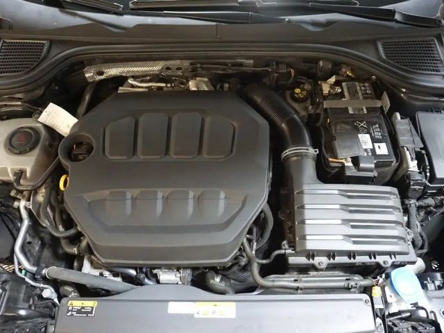 Volkswagen Golf 2.0 TSI DSG GTI