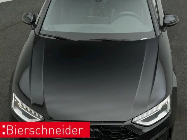 Audi A4 40 TFSI Avant Quattro S-Line