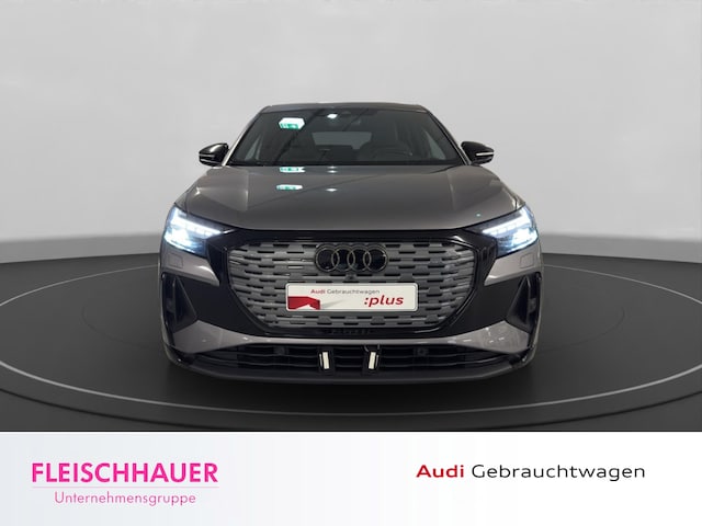 Audi Q4 e-tron 35 Sportback