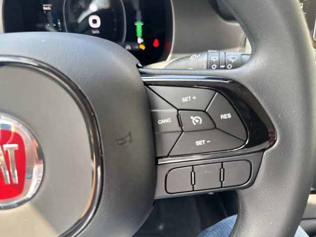 Fiat Panda CityCross