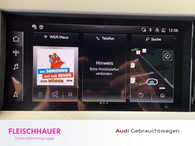 Audi A1 30 TFSI S-Tronic Sportback