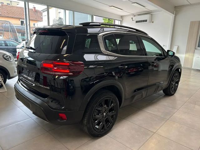 Citroën C5 Aircross BlueHDi Max