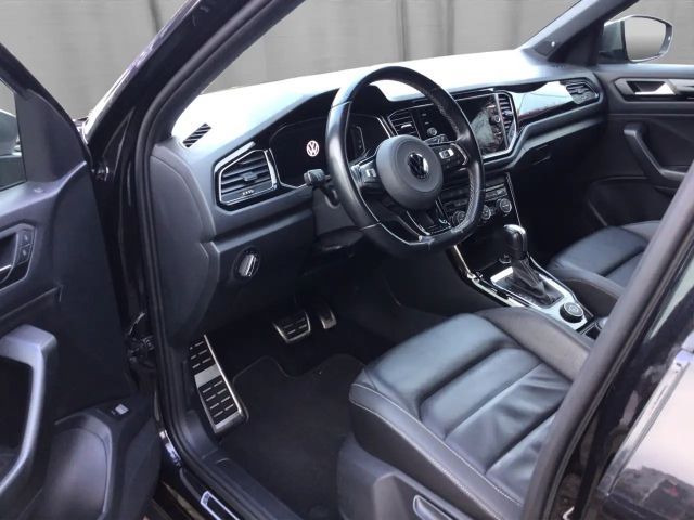Volkswagen T-Roc 2.0 TSI 4Motion DSG