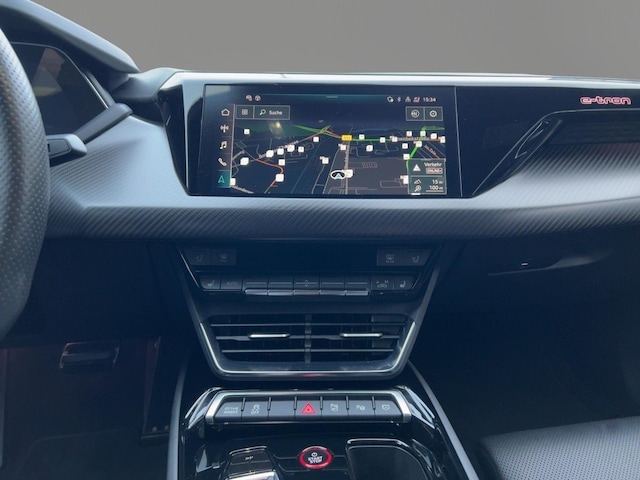 Audi RS e-tron GT Quattro