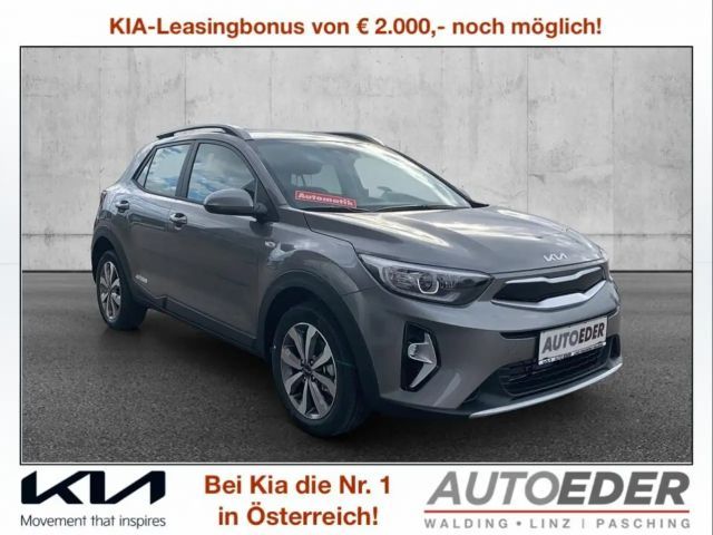 Kia Stonic GDi