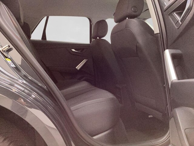 Audi Q2 35 TFSI S-Tronic