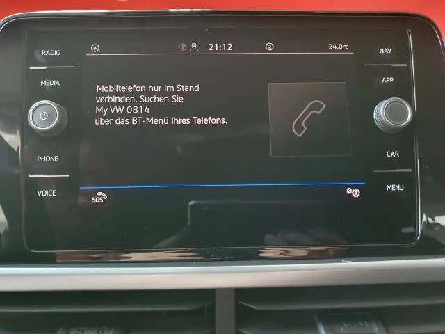 Volkswagen T-Roc DSG Life