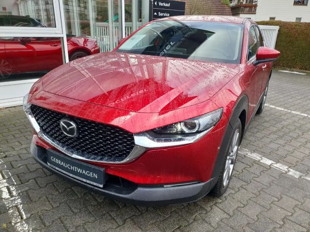 Mazda CX-30 Exclusive-line