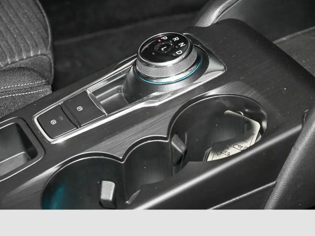 Ford Focus EcoBoost Titanium Wagon