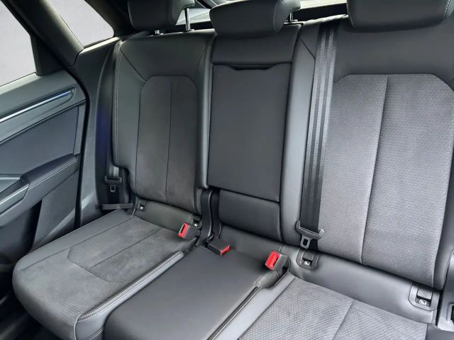 Audi Q3 40 TFSI Quattro S-Line