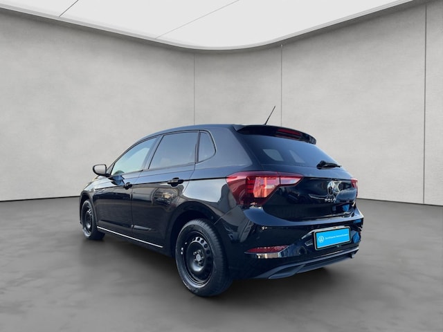 Volkswagen Polo 1.0 TSI DSG Life