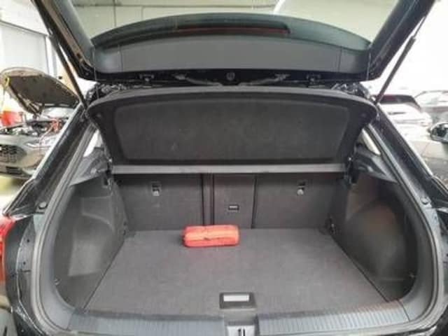Volkswagen T-Roc 2.0 TDI DSG