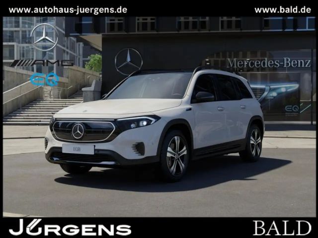 Mercedes-Benz EQB 300 4MATIC Progressive