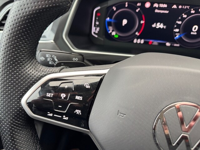 Volkswagen Tiguan 2.0 TDI Allspace DSG