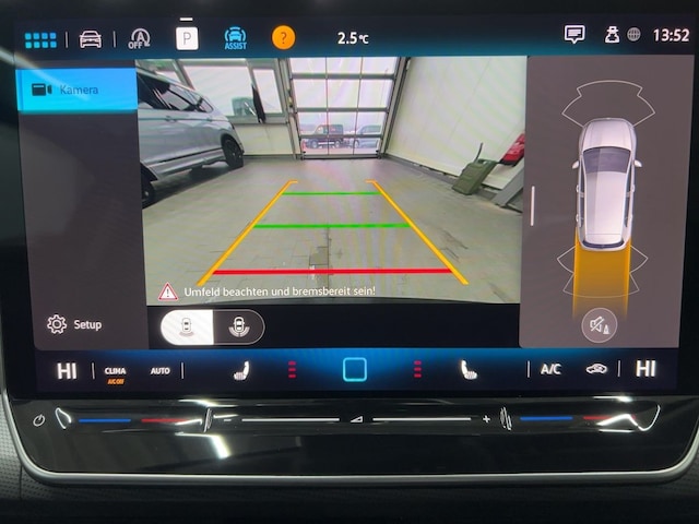 Volkswagen Golf 2.0 TDI DSG Golf VIII