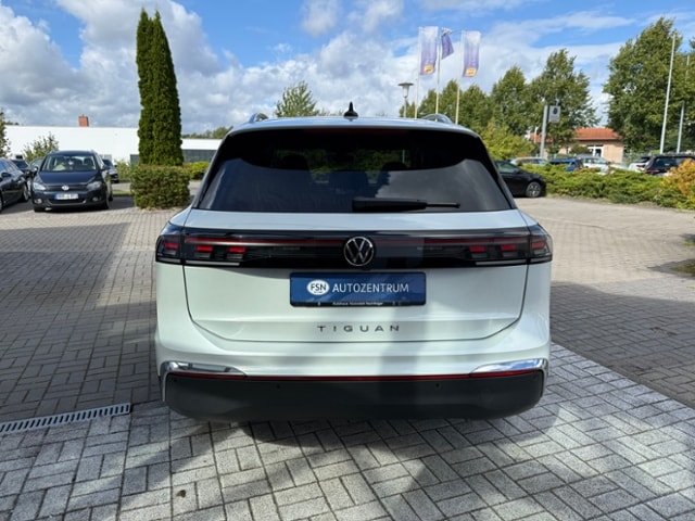 Volkswagen Tiguan 2.0 TDI IQ.Drive