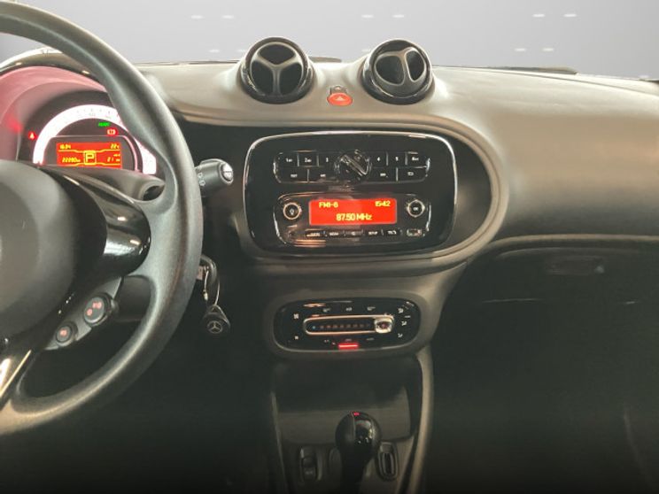 Smart EQ forfour forfour EQ