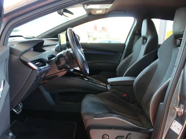 Skoda Enyaq Sportline iV 60