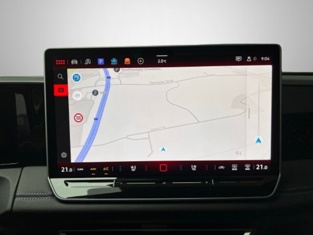 Volkswagen Tiguan 4Motion