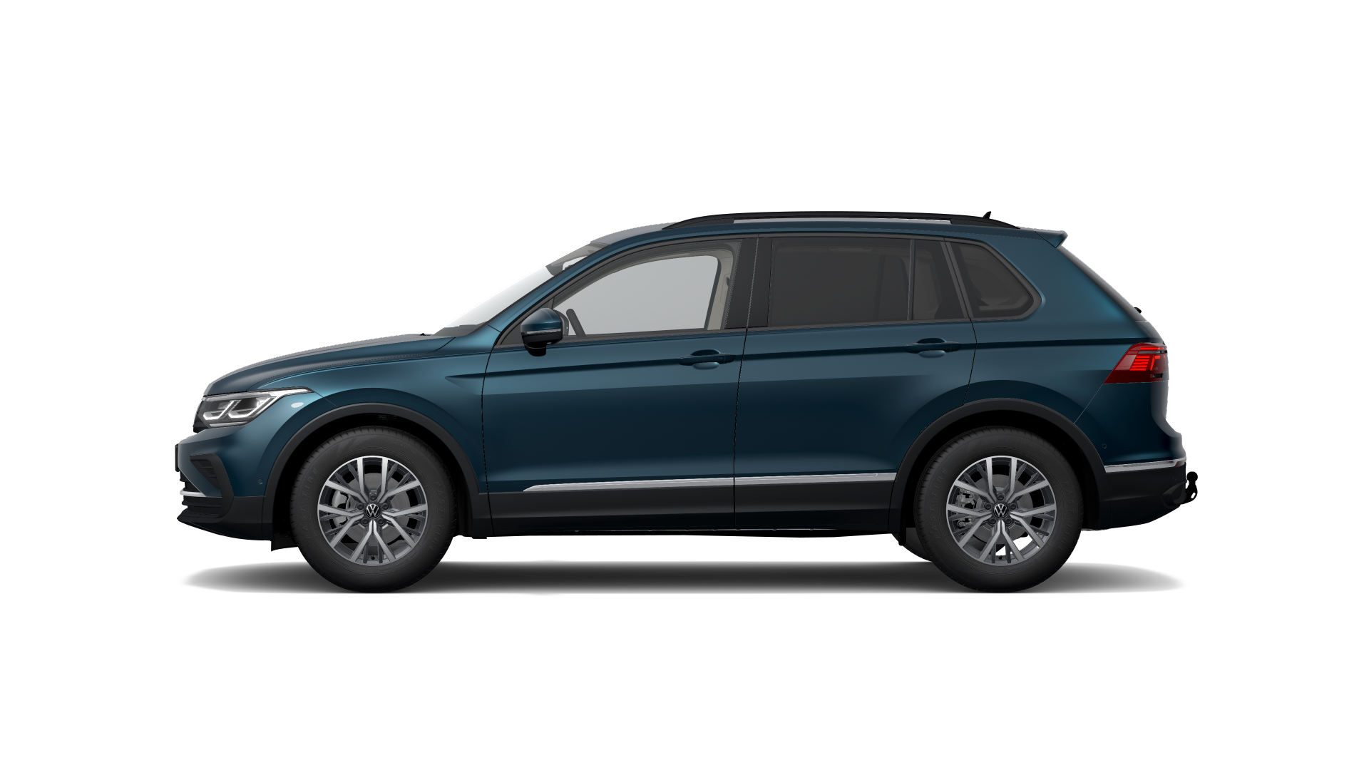 Volkswagen Tiguan 2.0 TDI DSG IQ.Drive Life