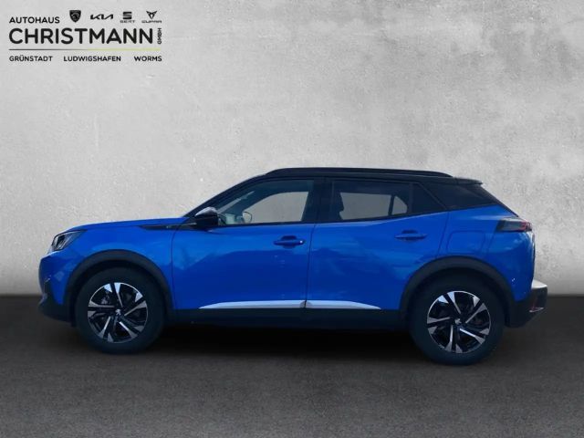 Peugeot E-2008 GT-Line