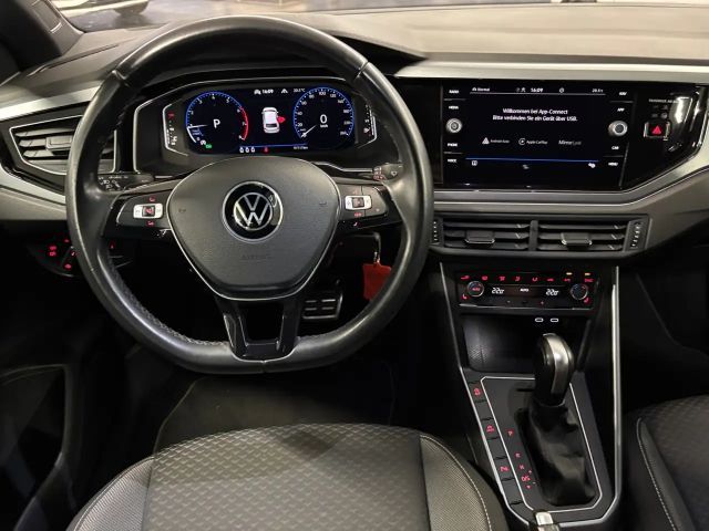 Volkswagen Polo 1.0 TSI Comfortline DSG