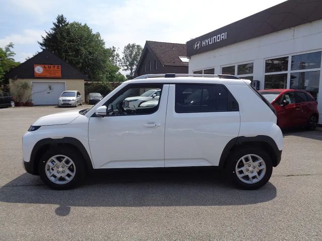 Hyundai INSTER 49 kWh Trend