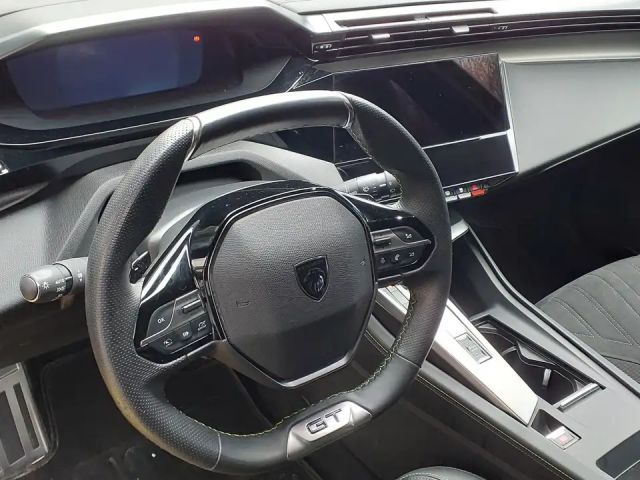 Peugeot 308 GT-Line