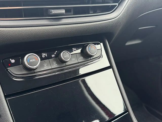 Opel Grandland X GS-Line Grand Sport Turbo