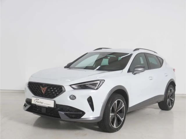 Cupra Formentor 2.0 TSI 4Drive DSG