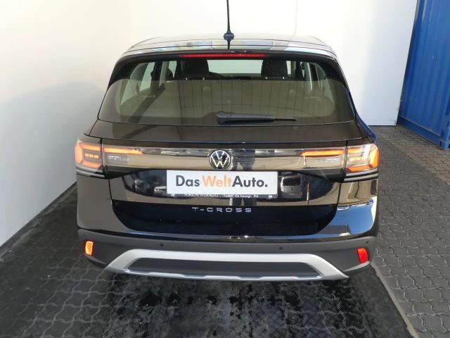 Volkswagen T-Cross 4Me TSI