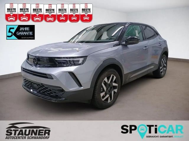 Opel Mokka 1.2 Turbo GS-Line Grand Sport Turbo