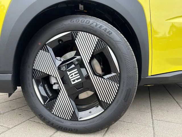 Fiat Grande Panda La Prima