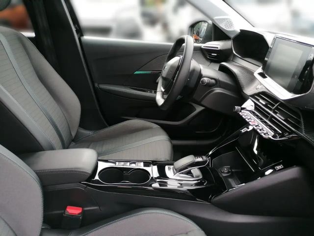 Peugeot E-208 Allure Pack