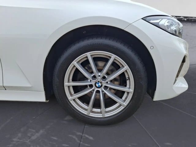 BMW 320 320i Touring